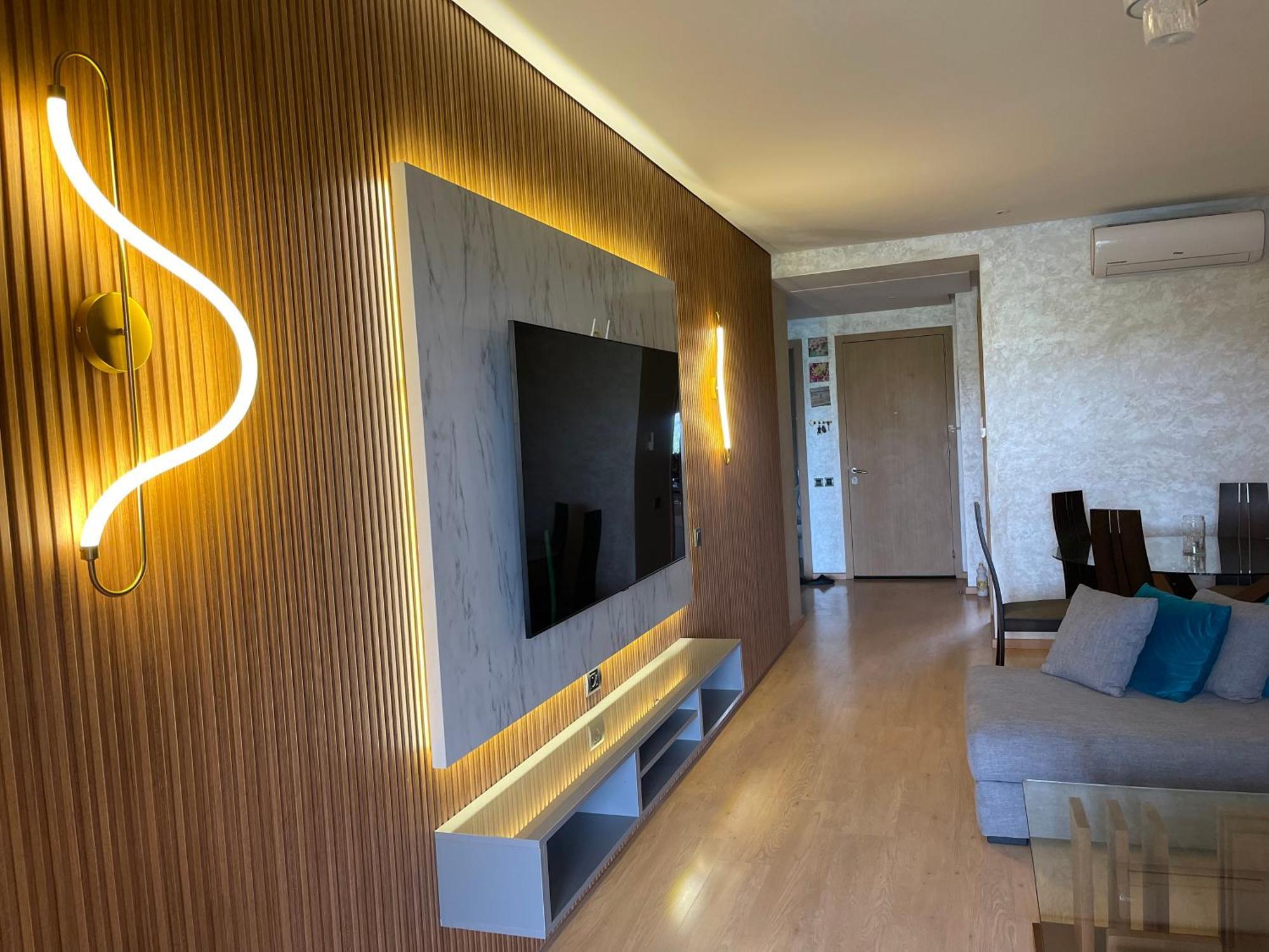 Appartement De Luxe Prestigia Opale Marrakesh Exterior foto