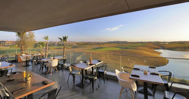 Appartement De Luxe Prestigia Opale Marrakesh Exterior foto